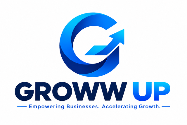 Groww Up